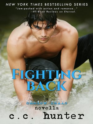 Fighting Back - ebook